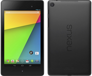 Ремонт Google Nexus 7