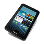 Ремонт P3100 Galaxy Tab 2 (7.0)